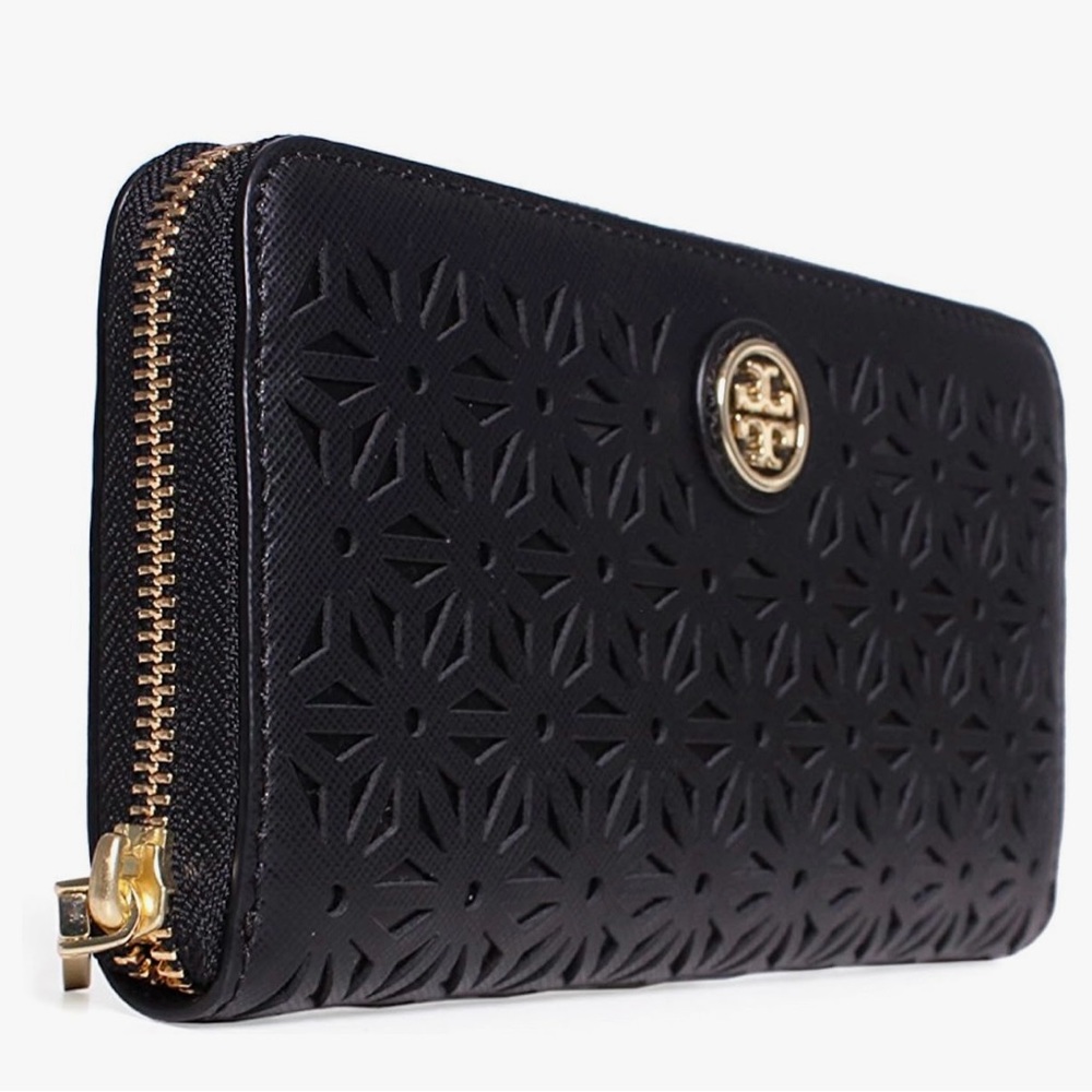 Tory Burch wallet